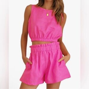 2-piece matching set